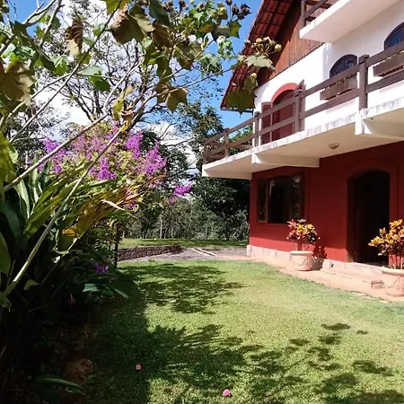 Pousada Canto da Paz-2