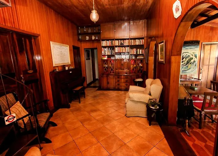 Pousada Morada Das Flores Petrópolis